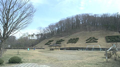 Otomeko Park1