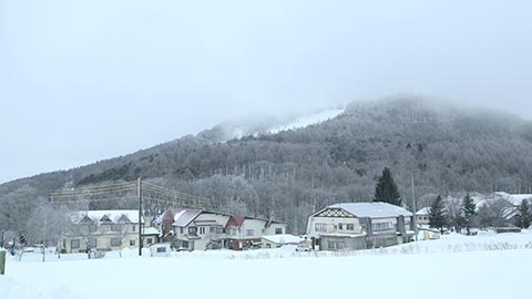 Suzumoto Lodge1